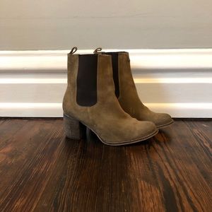 Jeffrey Campbell Chelsea Boots